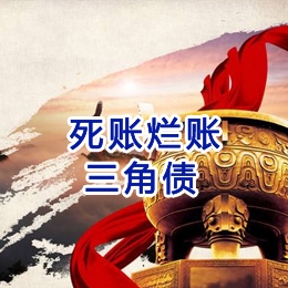 正蓝要债公司